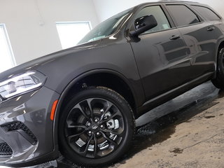 Dodge Durango SXT 2024 à St-Jean-Sur-Richelieu, Québec - 2 - w320h240cpx