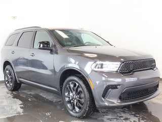 Dodge Durango SXT 2024 à St-Jean-Sur-Richelieu, Québec - 4 - w320h240cpx