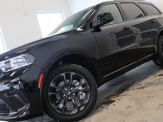 Dodge Durango SXT PLUS 2024 à Sherbrooke, Québec - 2 - w320h240cpx