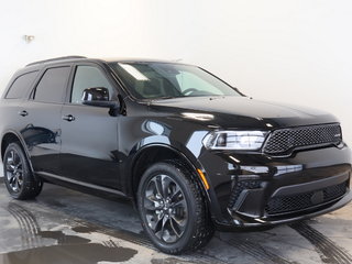 Dodge Durango SXT PLUS 2024 à Sherbrooke, Québec - 4 - w320h240cpx