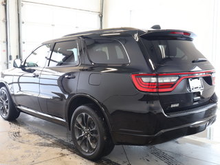 Dodge Durango SXT PLUS 2024 à Sherbrooke, Québec - 5 - w320h240cpx