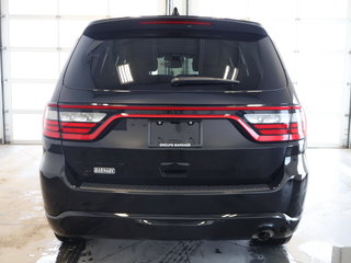 Dodge Durango SXT PLUS 2024 à Sherbrooke, Québec - 6 - w320h240cpx