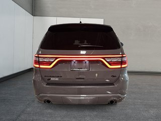 Dodge Durango R/T Plus 2024 à St-Jean-Sur-Richelieu, Québec - 3 - w320h240cpx