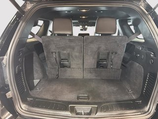 2024 Dodge Durango R/T AWD // BLACKTOP in St-Jean-Sur-Richelieu, Quebec - 6 - w320h240cpx