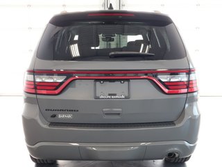 Dodge Durango SXT 2024 à St-Jean-Sur-Richelieu, Québec - 5 - w320h240cpx