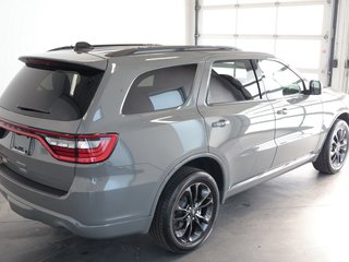 Dodge Durango SXT 2024 à St-Jean-Sur-Richelieu, Québec - 4 - w320h240cpx