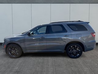 Dodge Durango SXT 2024 à St-Jean-Sur-Richelieu, Québec - 5 - w320h240cpx