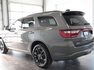 Dodge Durango SXT 2024 à St-Jean-Sur-Richelieu, Québec - 6 - w320h240cpx