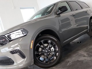 Dodge Durango SXT 2024 à St-Jean-Sur-Richelieu, Québec - 2 - w320h240cpx