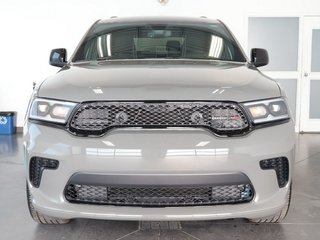 Dodge Durango SXT 2024 à St-Jean-Sur-Richelieu, Québec - 3 - w320h240cpx