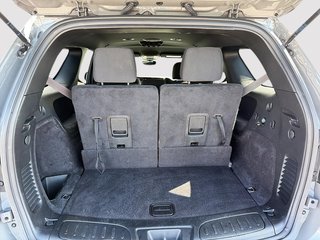 Dodge Durango SXT 2024 à St-Jean-Sur-Richelieu, Québec - 6 - w320h240cpx
