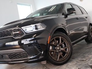 Dodge Durango R/T 20TH ANNIVERSARY 2025 à St-Jean-Sur-Richelieu, Québec - 2 - w320h240cpx