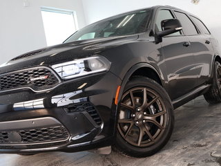 Dodge Durango R/T 20TH ANNIVERSARY 2025 à St-Jean-Sur-Richelieu, Québec - 2 - w320h240cpx