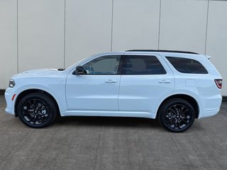 Dodge Durango GT PLUS 2025 à St-Jean-Sur-Richelieu, Québec - 5 - w320h240cpx