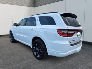 Dodge Durango GT PLUS 2025 à St-Jean-Sur-Richelieu, Québec - 4 - w320h240cpx
