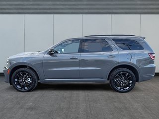 2025 Dodge Durango GT PLUS in St-Jean-Sur-Richelieu, Quebec - 5 - w320h240cpx