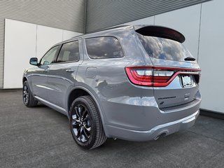 2025 Dodge Durango GT PLUS in St-Jean-Sur-Richelieu, Quebec - 4 - w320h240cpx