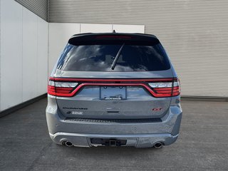 Dodge Durango GT Plus 2025 à St-Jean-Sur-Richelieu, Québec - 3 - w320h240cpx