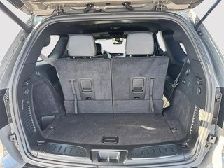 Dodge Durango GT Plus 2025 à St-Jean-Sur-Richelieu, Québec - 6 - w320h240cpx