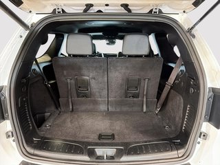 2025 Dodge Durango R/T AWD | ENSEMBLE BLACKTOP | in St-Jean-Sur-Richelieu, Quebec - 6 - w320h240cpx