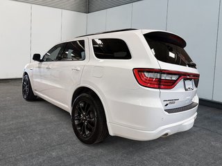 2025 Dodge Durango R/T AWD | ENSEMBLE BLACKTOP | in St-Jean-Sur-Richelieu, Quebec - 4 - w320h240cpx