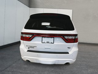 2025 Dodge Durango R/T AWD | ENSEMBLE BLACKTOP | in St-Jean-Sur-Richelieu, Quebec - 3 - w320h240cpx