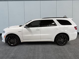 2025 Dodge Durango R/T AWD | ENSEMBLE BLACKTOP | in St-Jean-Sur-Richelieu, Quebec - 5 - w320h240cpx