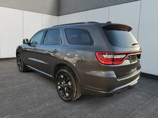 Dodge DURANGO PLUS 2026 à Sherbrooke, Québec - 4 - w320h240cpx