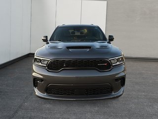 Dodge DURANGO PLUS 2026 à Sherbrooke, Québec - 2 - w320h240cpx