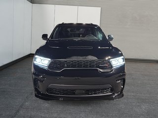 Dodge DURANGO PLUS 2026 à Sherbrooke, Québec - 2 - w320h240cpx