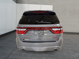 2026 Dodge Durango GT PLUS in St-Jean-Sur-Richelieu, Quebec - 3 - w320h240cpx