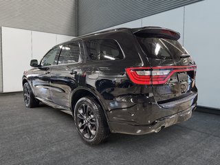Dodge Durango GT PLUS 2026 à Sherbrooke, Québec - 4 - w320h240cpx