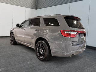 Dodge Durango GT PLUS 2026 à St-Jean-Sur-Richelieu, Québec - 4 - w320h240cpx