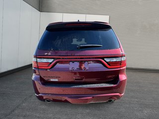 Dodge Durango GT PLUS 2026 à St-Jean-Sur-Richelieu, Québec - 3 - w320h240cpx