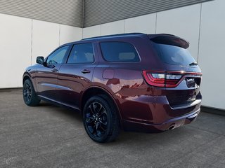 Dodge Durango GT PLUS 2026 à St-Jean-Sur-Richelieu, Québec - 4 - w320h240cpx