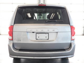 Grand Caravan SXT Premium Plus | GPS | DVD | CUIR | STOW N GO | 2020 à Sherbrooke, Québec - 6 - w320h240cpx