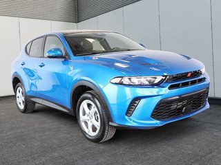 Dodge HORNET GT PLUS AWD | TOIT OUVRANT | SPORT MODE 2023 à St-Jean-Sur-Richelieu, Québec - 3 - w320h240cpx