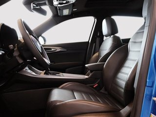 Dodge HORNET GT PLUS AWD | TOIT OUVRANT | SPORT MODE 2023 à St-Jean-Sur-Richelieu, Québec - 6 - w320h240cpx