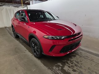 Dodge HORNET GT PLUS AWD BLACKTOP | TOIT OUVRANT | 2024 à St-Jean-Sur-Richelieu, Québec - 3 - w320h240cpx