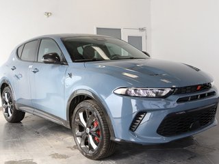 2024 Dodge Hornet PHEV R/T in St-Jean-Sur-Richelieu, Quebec - 4 - w320h240cpx