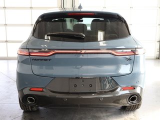 2024 Dodge Hornet PHEV R/T in St-Jean-Sur-Richelieu, Quebec - 6 - w320h240cpx