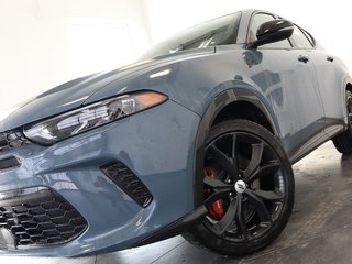 2024 Dodge Hornet PHEV R/T in St-Jean-Sur-Richelieu, Quebec - 2 - w320h240cpx