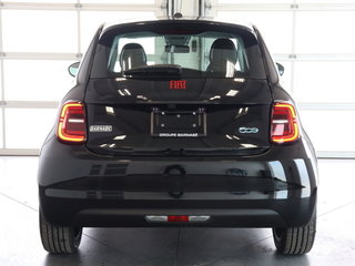 2024 Fiat 500e RED in Sherbrooke, Quebec - 6 - w320h240cpx