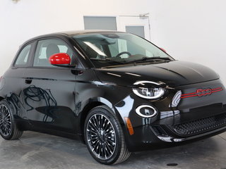 2024 Fiat 500e RED in Sherbrooke, Quebec - 4 - w320h240cpx