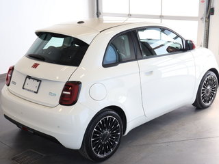 Fiat 500e RED 2024 à St-Jean-Sur-Richelieu, Québec - 5 - w320h240cpx