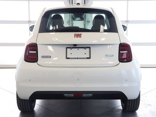 Fiat 500e RED 2024 à St-Jean-Sur-Richelieu, Québec - 6 - w320h240cpx