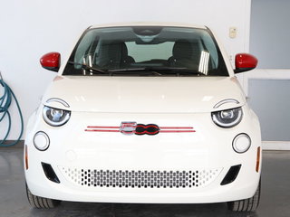 2024 Fiat 500e RED in St-Jean-Sur-Richelieu, Quebec - 3 - w320h240cpx