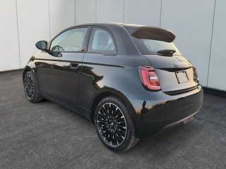 Fiat 500e RED 2025 à St-Jean-Sur-Richelieu, Québec - 4 - w320h240cpx