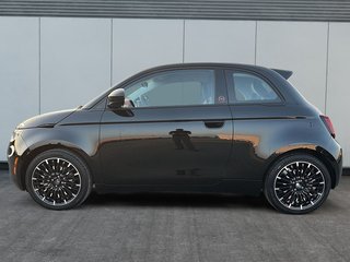Fiat 500e RED 2025 à St-Jean-Sur-Richelieu, Québec - 3 - w320h240cpx