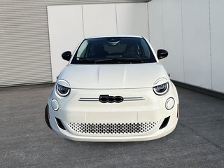 Fiat 500e RED 2025 à St-Jean-Sur-Richelieu, Québec - 2 - w320h240cpx